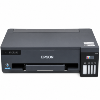 Принтер струйный цветной Epson L11050