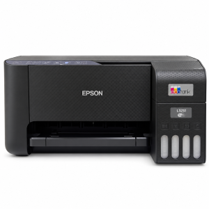МФУ струйное цветное Epson L3251