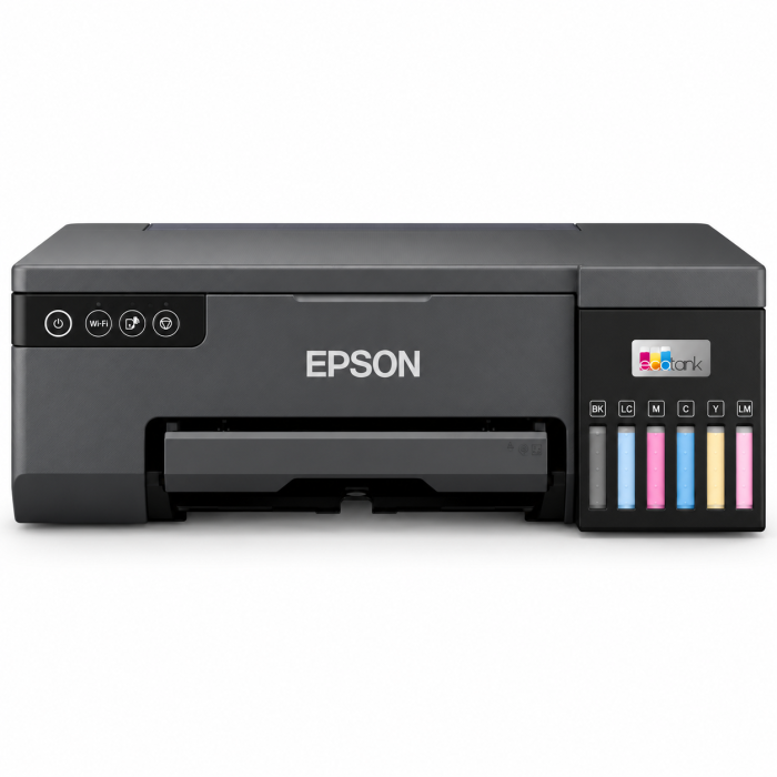 Epson L8050 — фото 1