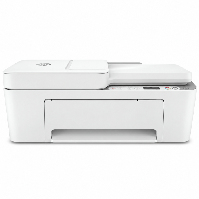HP DeskJet Plus 4120e — фото 1