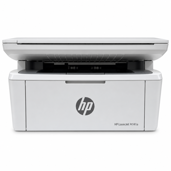 HP LaserJet M141A — фото 1