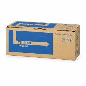 Картридж лазерный ор. Kyocera [TK-1140]