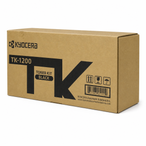 Картридж лазерный ор. Kyocera [TK-1200]