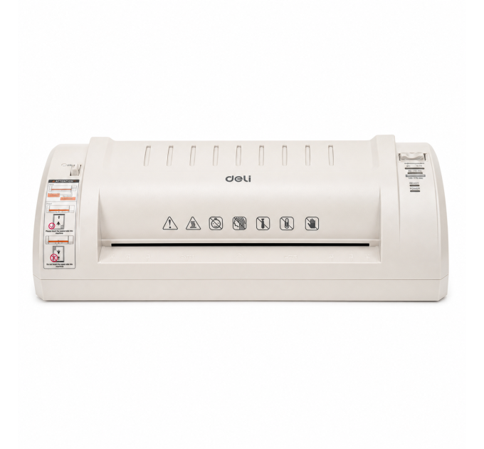 Ламинатор Deli E3893-EU Ламинатор Deli E3893-EU