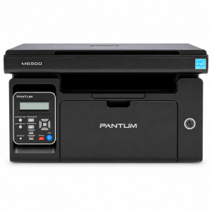 МФУ лазерное ч/б Pantum M6500