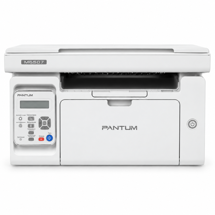 Pantum M6507 — фото 1
