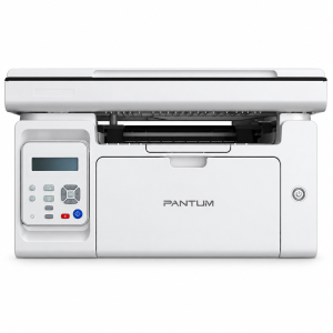 МФУ лазерное ч/б Pantum M6507W