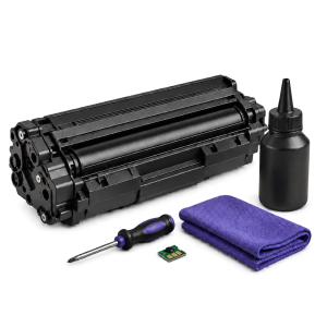 Заправка картриджа Pantum [TN-C2310H]