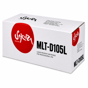 Картридж лазерный совм. Samsung [MLT-D105L]