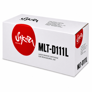 Картридж лазерный совм. Samsung [MLT-D111L]