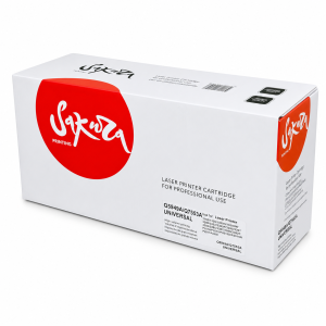 Картридж лазерный совм. HP [Q5949A]