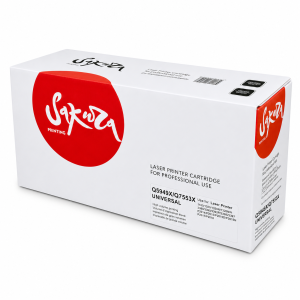 Картридж лазерный совм. HP [Q5949X]