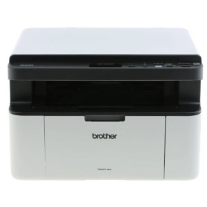 МФУ лазерное ч/б Brother DCP-1610WR