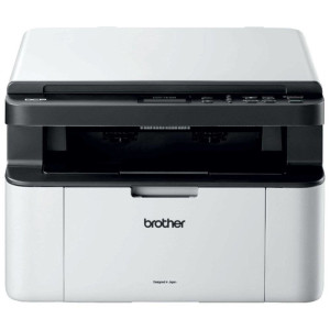 МФУ лазерное ч/б Brother DCP-1510R