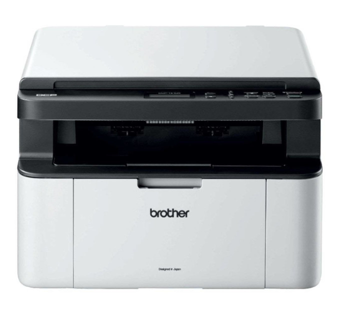 МФУ лазерное ч/б Brother DCP-1510R