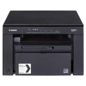 МФУ лазерное ч/б Canon i-SENSYS MF3010
