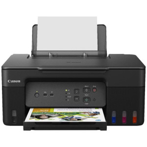 МФУ струйное цветное Canon PIXMA G3430