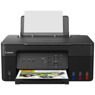 МФУ струйное цветное Canon PIXMA G3430