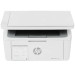 МФУ лазерное ч/б HP LaserJet M141A