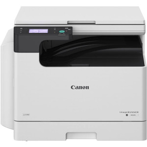 МФУ лазерное ч/б Canon ImageRUNNER 2224N