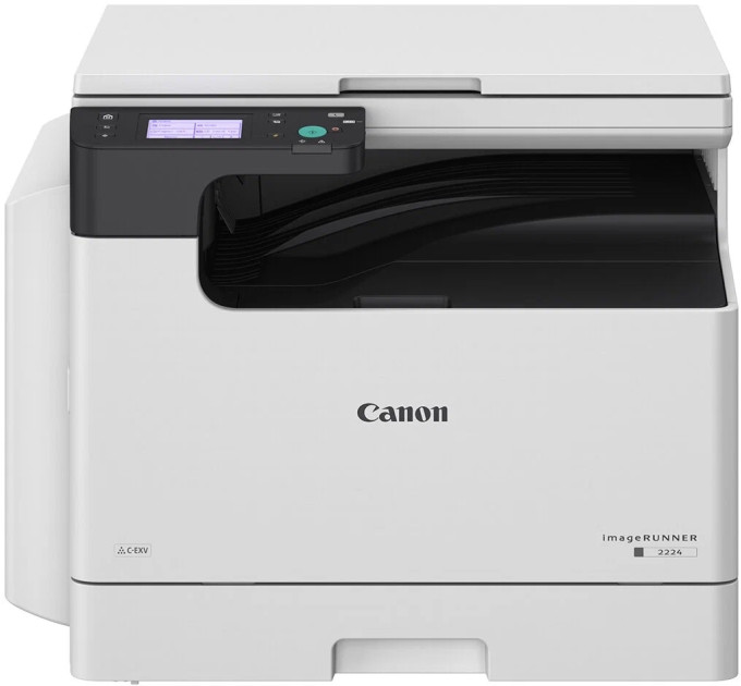 МФУ лазерное ч/б Canon ImageRUNNER 2224N