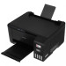 МФУ струйное цветное Epson L3252