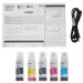 МФУ струйное цветное Epson L3252
