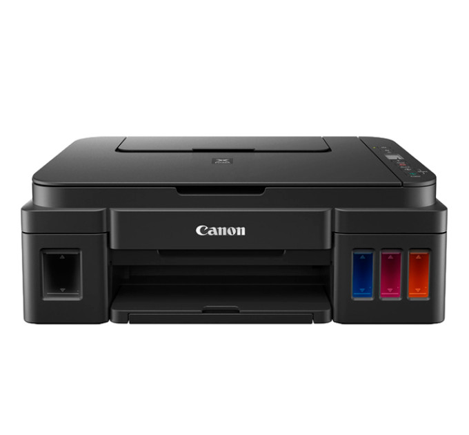 МФУ струйное цветное Canon PIXMA G2410