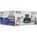 Принтер струйный цветной Epson L8050