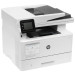 МФУ лазерное ч/б HP LaserJet 4103fdn