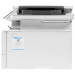 МФУ лазерное ч/б HP LaserJet 4103fdn