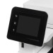 МФУ лазерное ч/б HP LaserJet 4103fdn