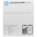 МФУ лазерное ч/б HP LaserJet 4103fdn