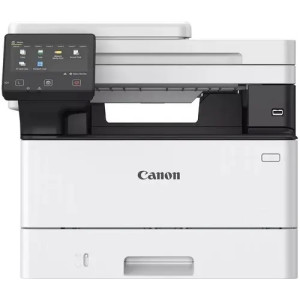 МФУ лазерное ч/б Canon i-SENSYS MF461dw