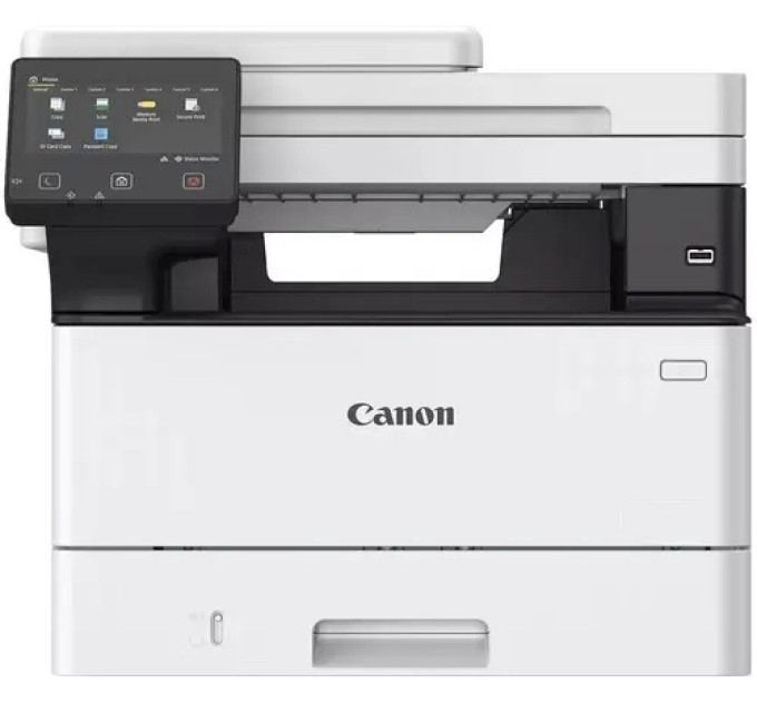 МФУ лазерное ч/б Canon i-SENSYS MF461dw