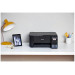 МФУ струйное цветное Epson L3250