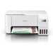 МФУ струйное цветное Epson L3256
