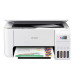 МФУ струйное цветное Epson L3256