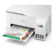 МФУ струйное цветное Epson L3256