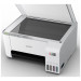 МФУ струйное цветное Epson L3256