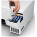 МФУ струйное цветное Epson L3256