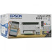 МФУ струйное цветное Epson L3256