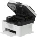 МФУ лазерное ч/б HP Laser MFP 137fnw