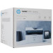 МФУ лазерное ч/б HP Laser MFP 137fnw