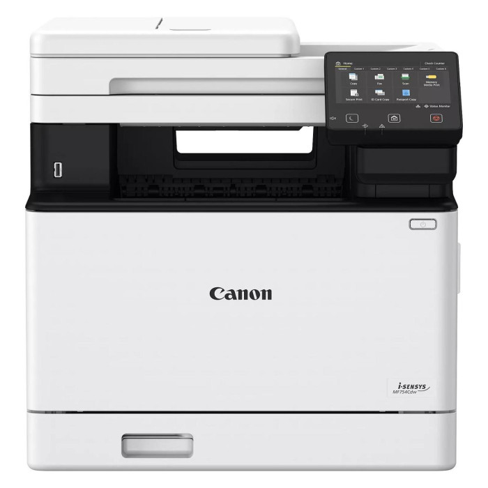 Canon i-SENSYS MF754Cdw — фото 1