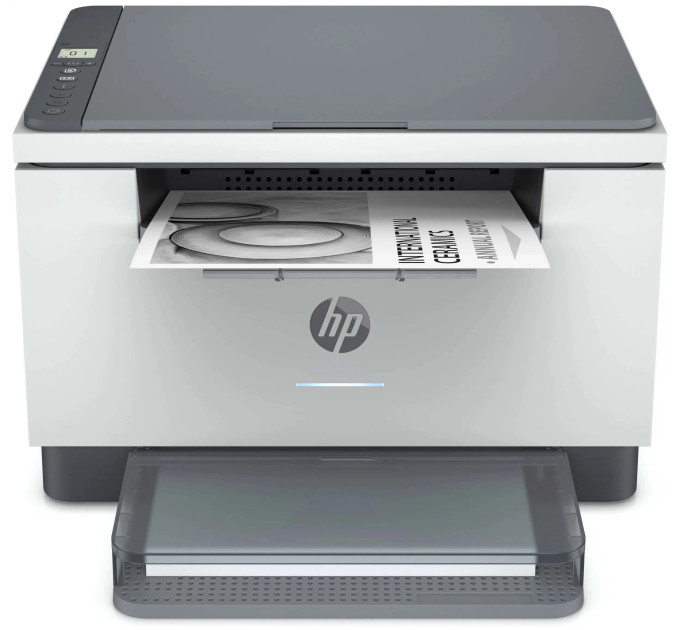 МФУ лазерное ч/б HP LaserJet Pro M236d