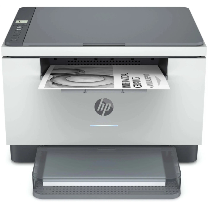 HP LaserJet Pro M236d — фото 1