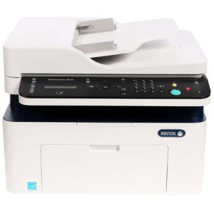 МФУ лазерное ч/б Xerox WorkCentre 3025V_NI