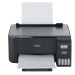 МФУ струйное цветное Epson L3210