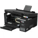 МФУ струйное цветное Epson L3210